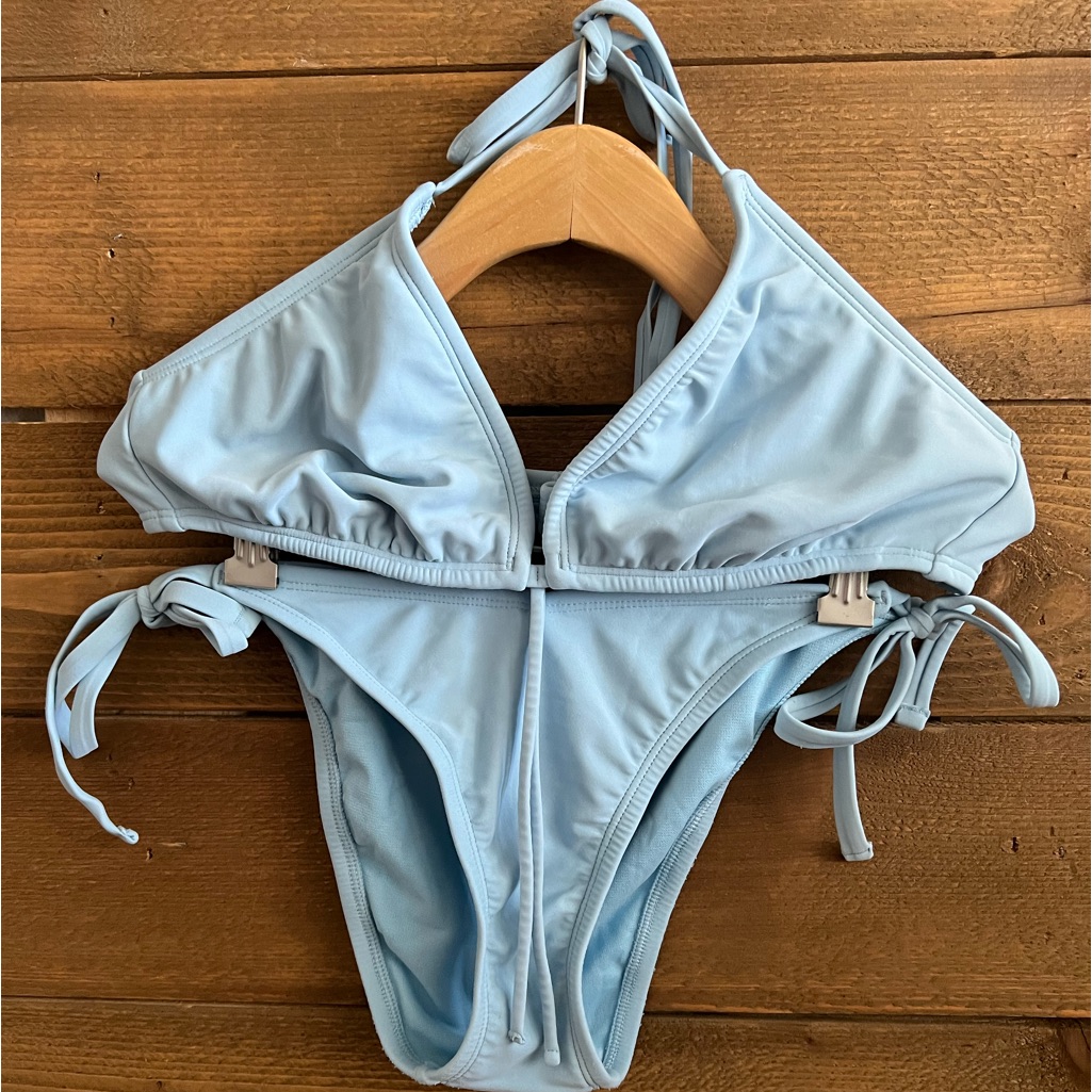 Womans Bikini Separates